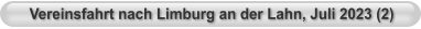 Vereinsfahrt nach Limburg an der Lahn, Juli 2023 (2)